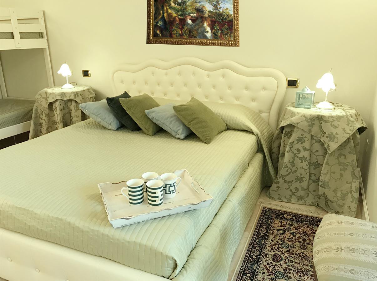 La Cascata Negli Ulivi Bed & Breakfast Toscolano Maderno Exterior photo