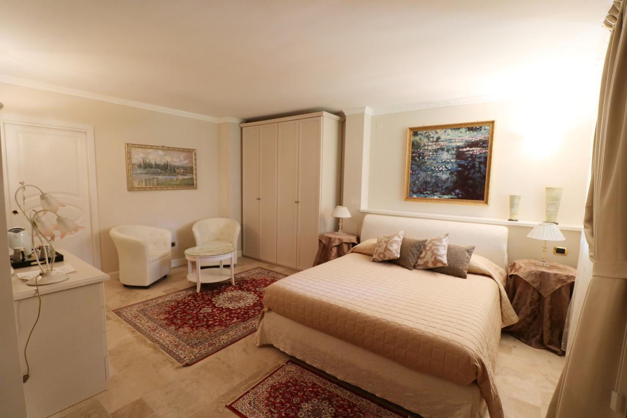 La Cascata Negli Ulivi Bed & Breakfast Toscolano Maderno Exterior photo